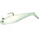 4" Tsunami Swim Shads 6pk